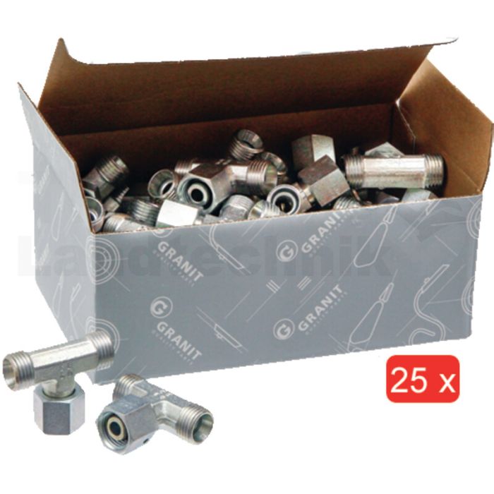 VPE25 X-ETV 15 L DKO