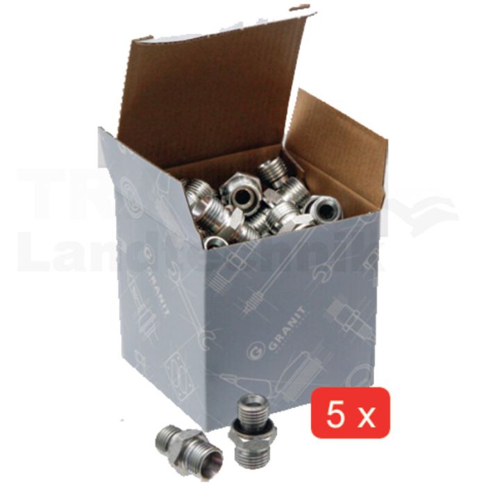 VPE5 X-GEM 22 L 26 - WD