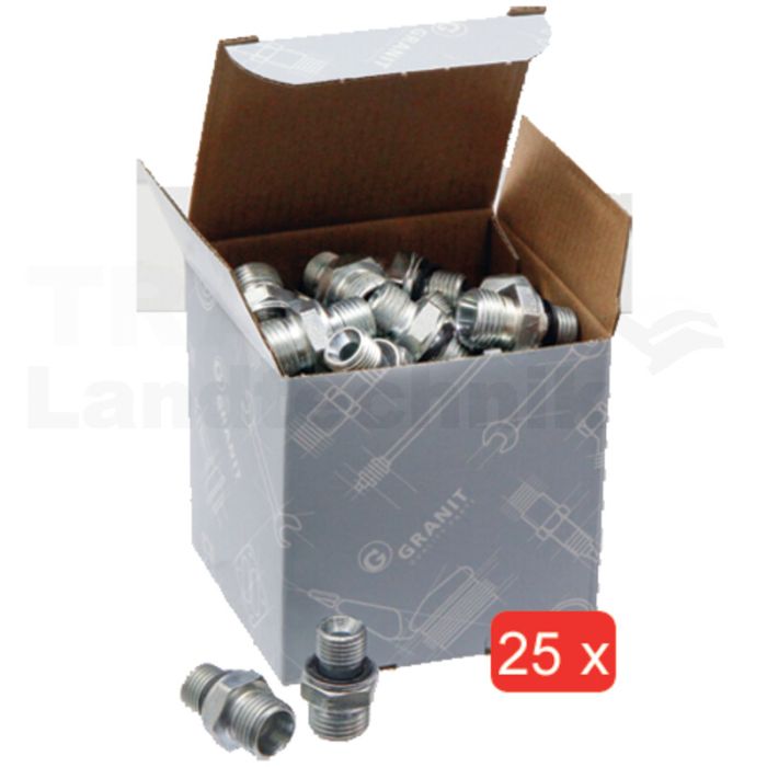 VPE25 X-GER 12 L 3/8 - WD