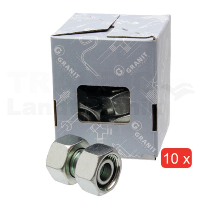 VPE10 DMO 18 L / 18 L