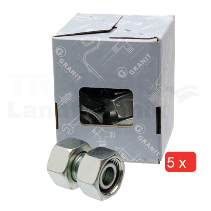 VPE5 DMO 22 L / 22L