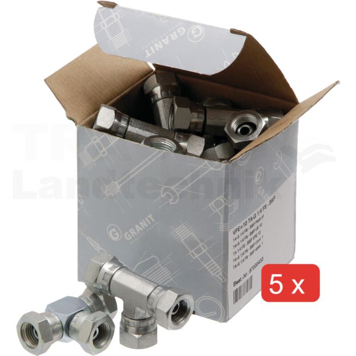 TA 1/2 FS - BSP VPE 5