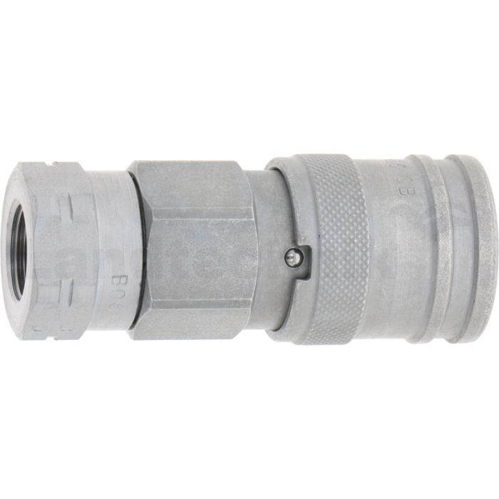 Kupplungsmuffe FF-G-06 38GAS