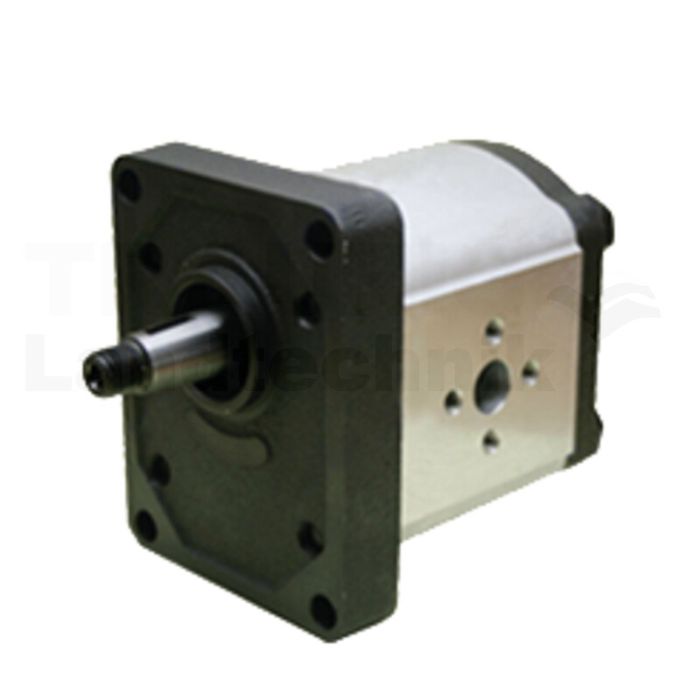 Gr-2 Pumpe 20cc Links EU 1:8