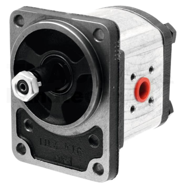 Gr-2 Pumpe 6cc rechts DE 1:5 Gr-2 Pumpe 6cc rechts DE 1:5