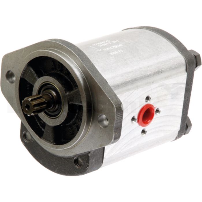Gr-2 Pumpe 28cc rechts SAE Z=9
