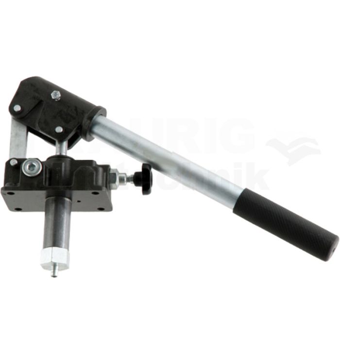 PRBE 25cc Handpumpe mit Hebel