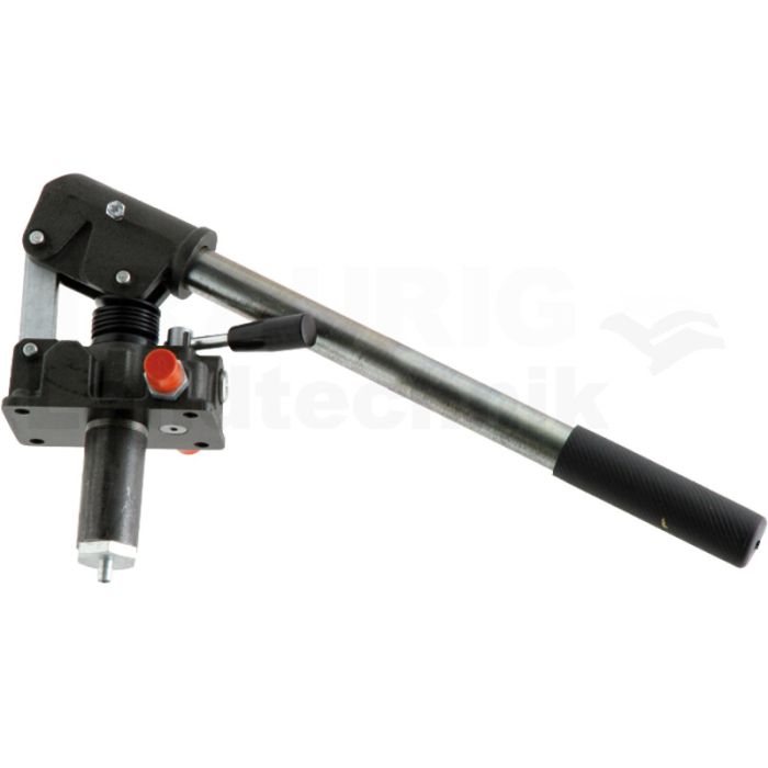 PRBD 45cc Handpumpe mit Hebel