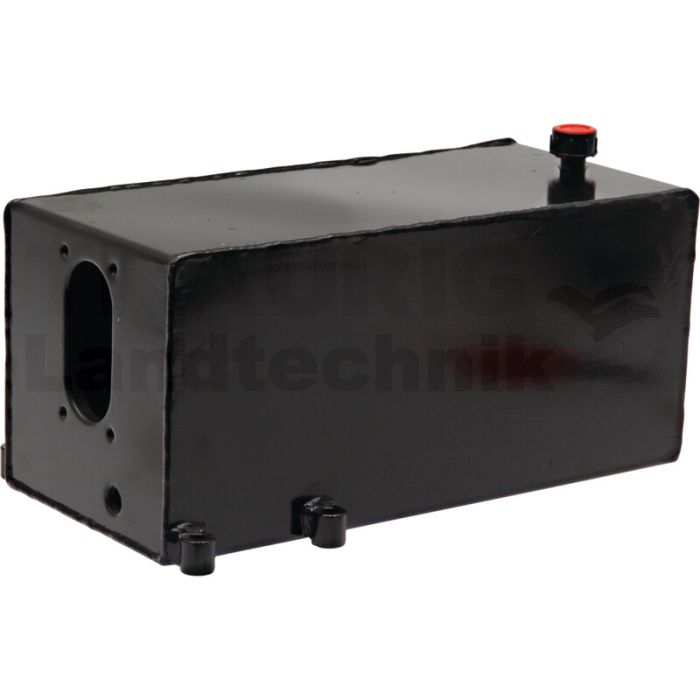 RP10 -10L Tank