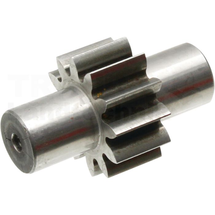 Antriebwelle 11cc Kurz Tandempumpe