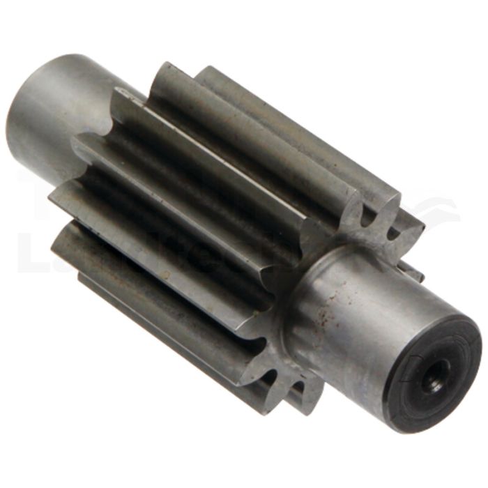 Antriebwelle 25cc Kurz Tandempumpe