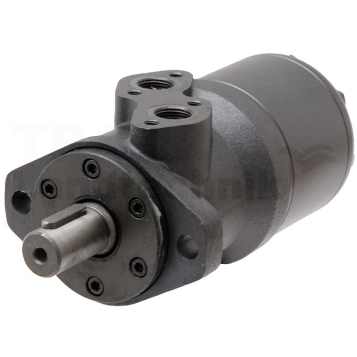 Motor BMR 200 D=1"
