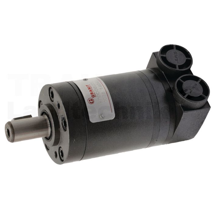 Motor BMM 8 D=16mm