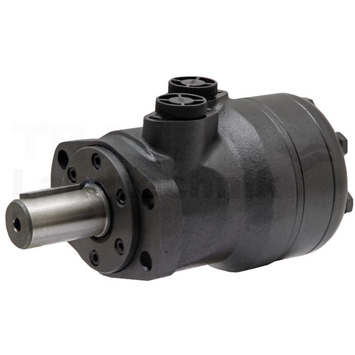 Motor BMH 200 D=32mm Motor BMH 200 D=32mm