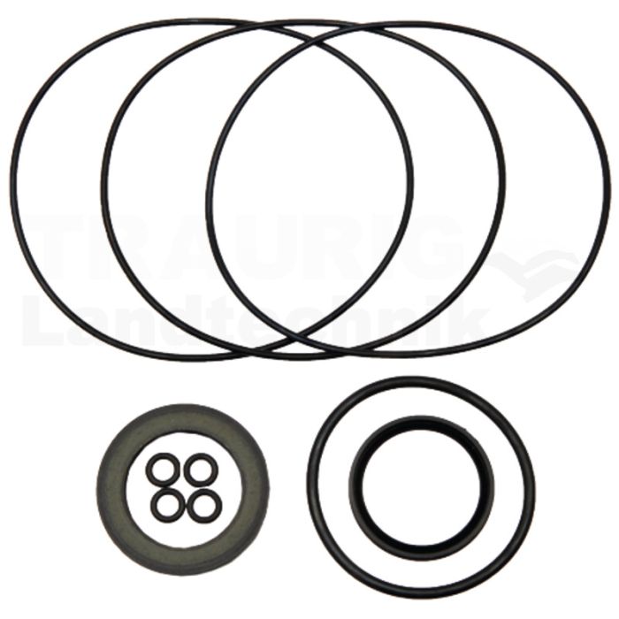 Dichtsatz BMR, 32mm Welle