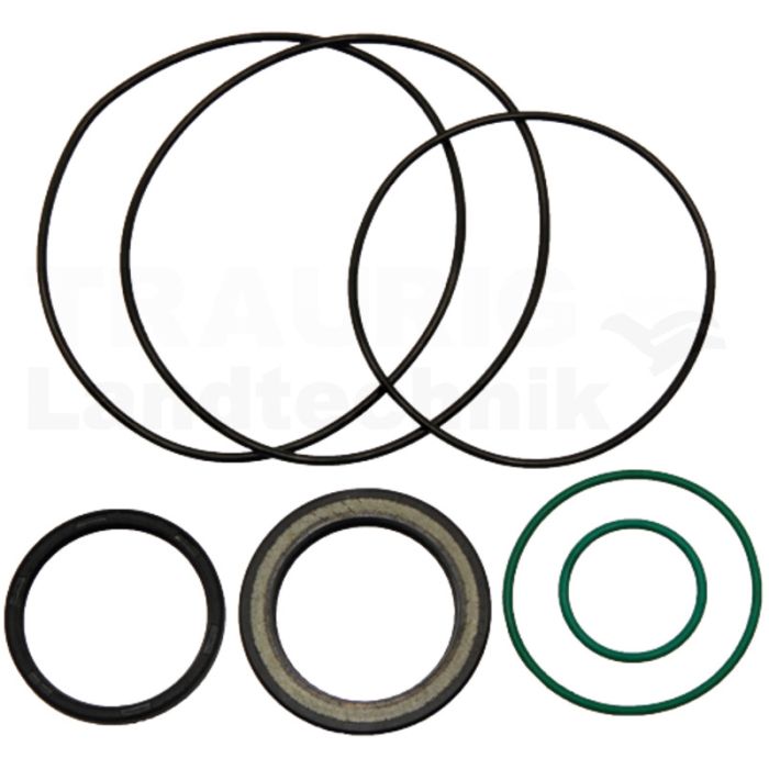 Dichtsatz BMH, 32mm Welle