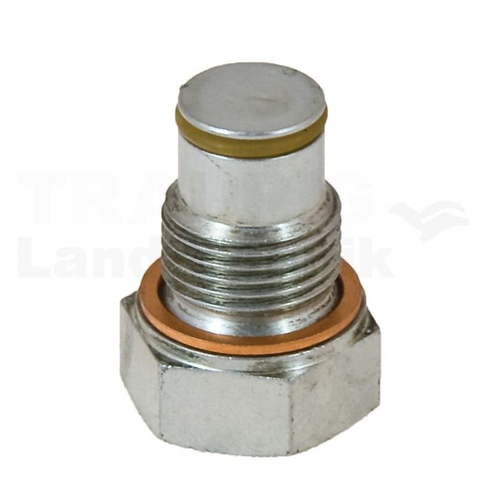 X-Z50-C Buchse für Dauerdruck X-Z50-C Buchse für Dauerdruck