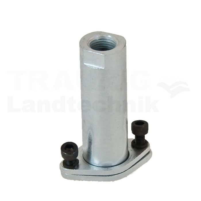 Anschlussglocke Z50 Anschlussglocke Z50