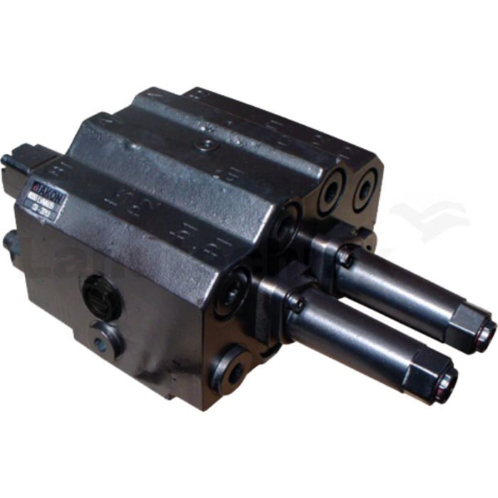 Frontladerventil GFV90 LS