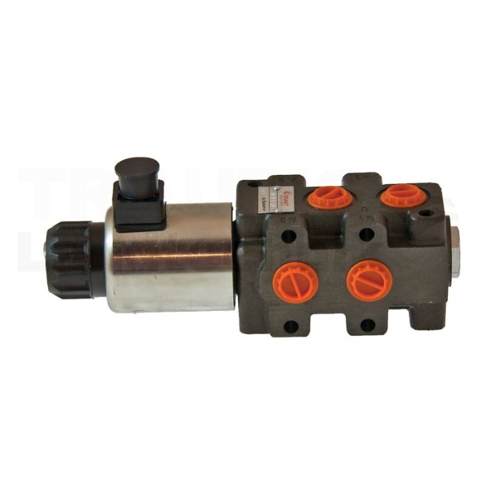 6/2 Wegeventil SWV-E-05-24V