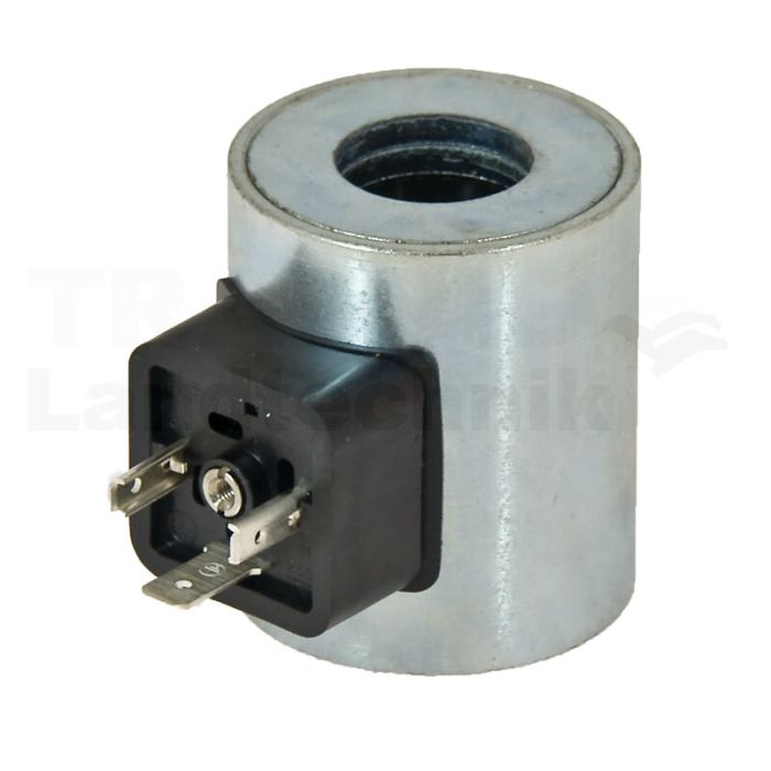 Spule 12 V DC