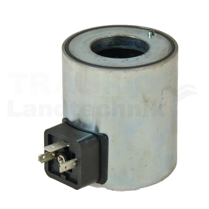 Spule 12 V DC