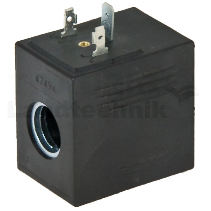 Magnet 12V DC