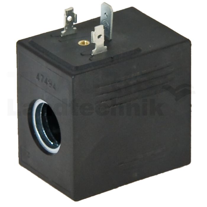 Magnet 24V DC