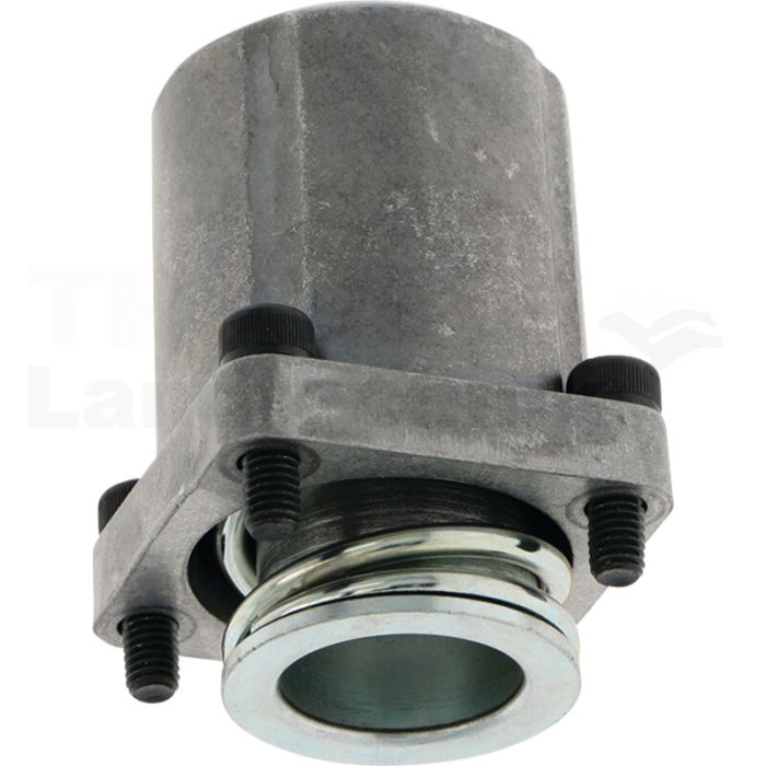 X-P120-F-1 Rastung 1 (Federrückstellung) X-P120-F-1 Rastung 1 (Federrückstellung)
