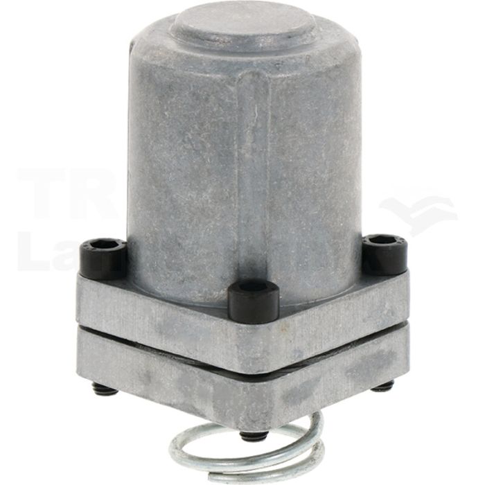 X-P120-F-2 Rastung 2 gerastet b. Drücken X-P120-F-2 Rastung 2 gerastet b. Drücken