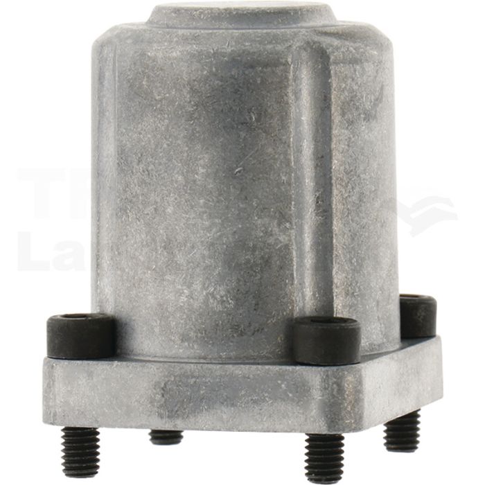 X-P120-F-8 Rastung 8 X-P120-F-8 Rastung 8