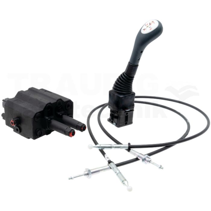 Frontlader kit GFV90 2000/Taster