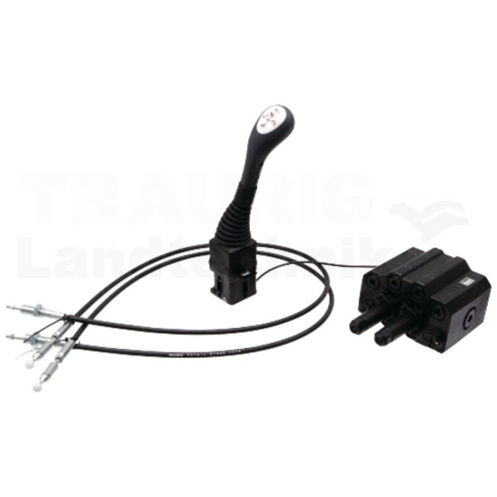 Frontlader kit GFV90 LS 2000/Taster