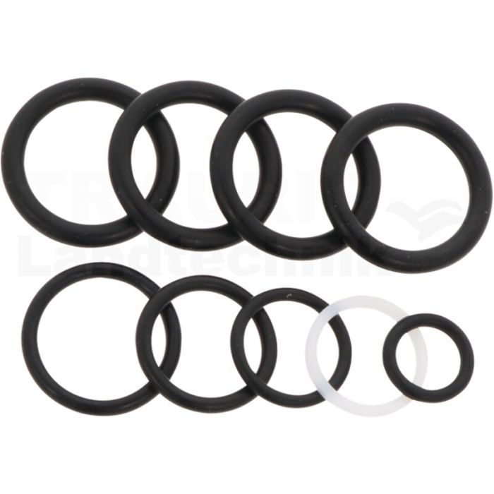 Dichtsatz für 02Z50 Dichtsatz für 02Z50