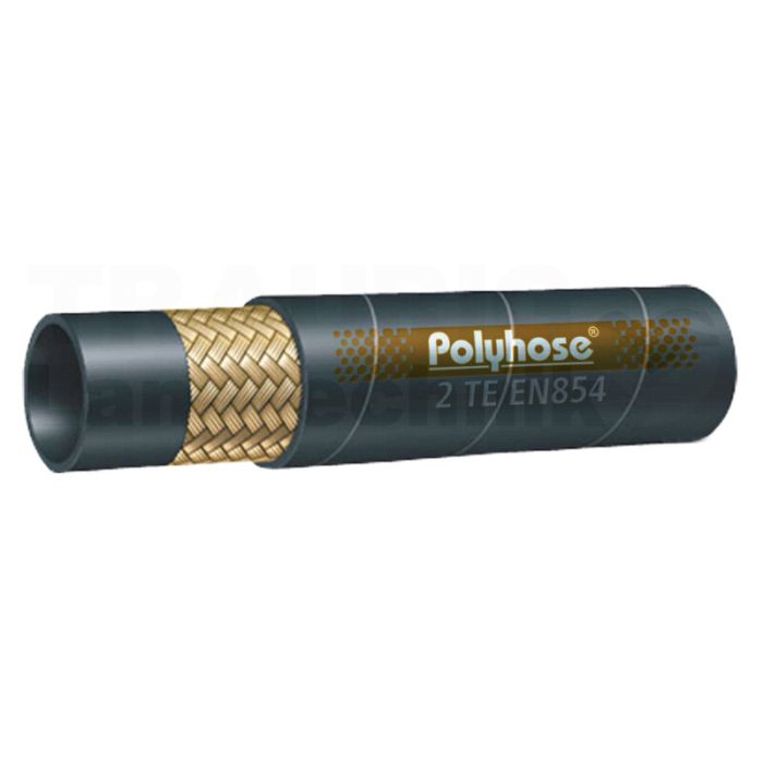 2 TE-DN16 - 5/8" EN854 Meterware
