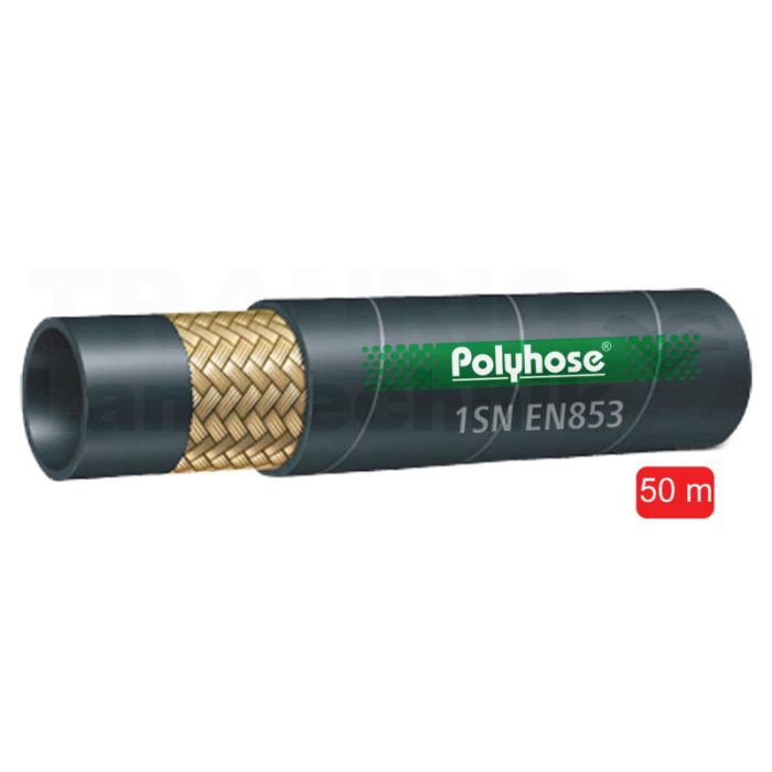 L=50 mtr 1 SN-DN10 - 3/8" EN853