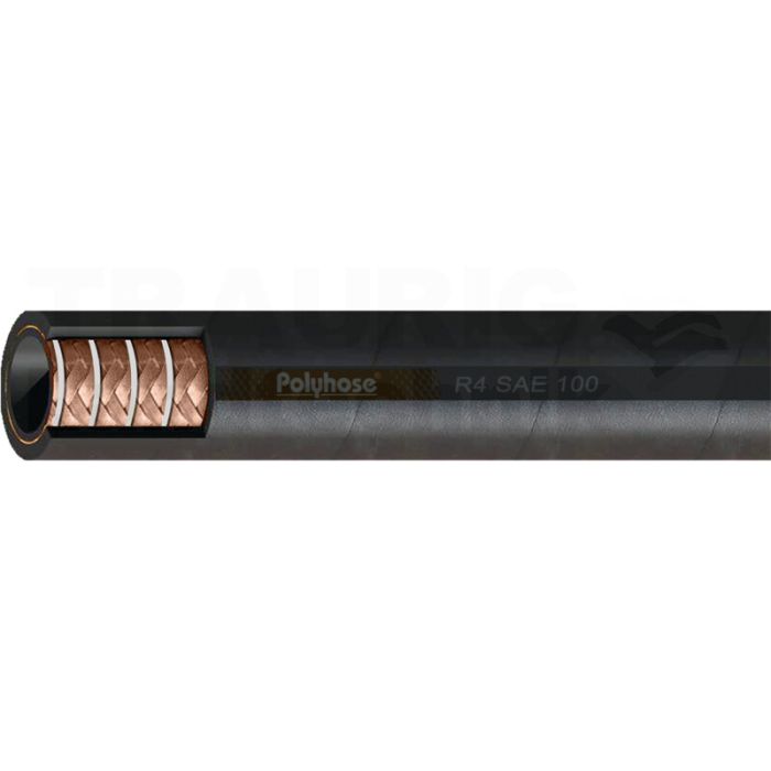 Saugschlauch SAE 100 R4 Saugschlauch SAE 100 R4