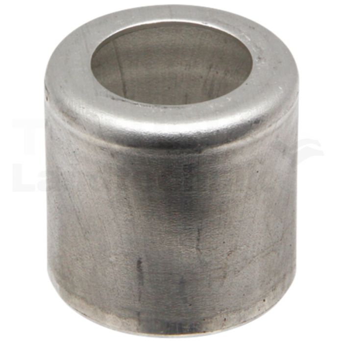 Aluminiumpressfassung 51-55