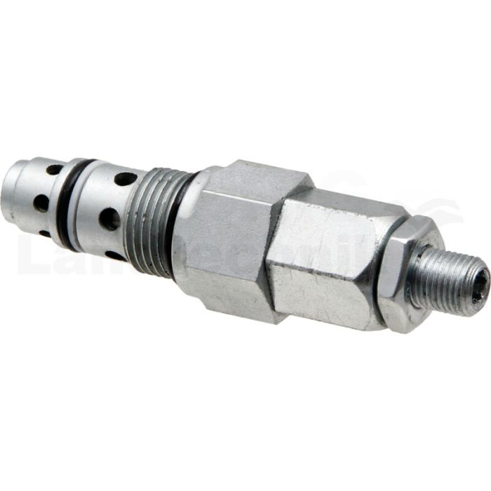 X-Z50-Z80 V1 DBV 220-315 bar X-Z50-Z80 V1 DBV 220-315 bar