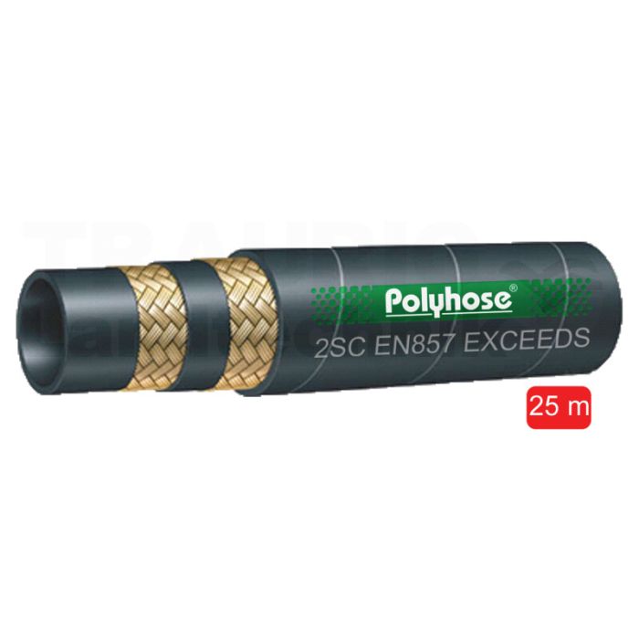 2 SC-K DN25 - 1" Exceeds L=25 2 SC-K DN25 - 1" Exceeds L=25