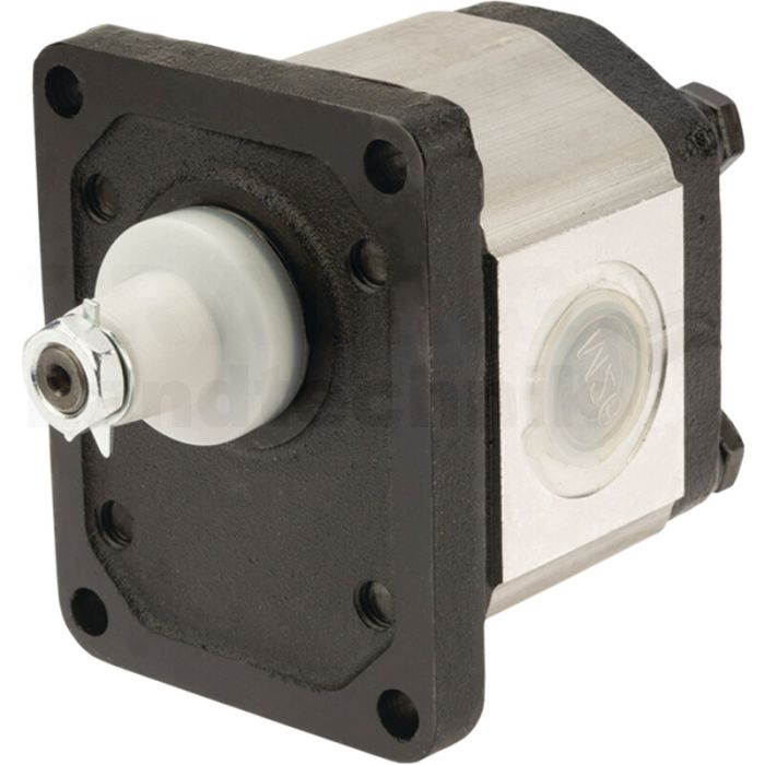 Gr-2 Pumpe 4cc rechts EU 1:8 Gewinde