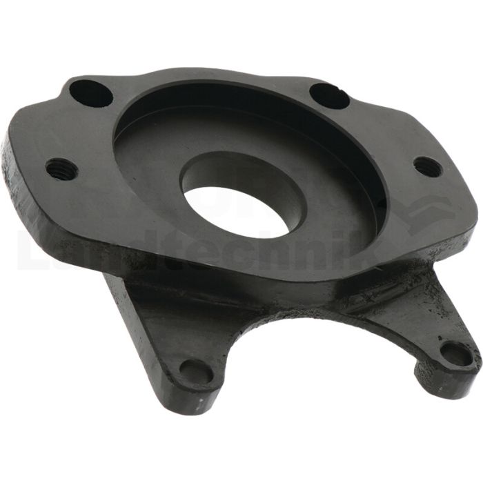 Adapterflansch SAE-B