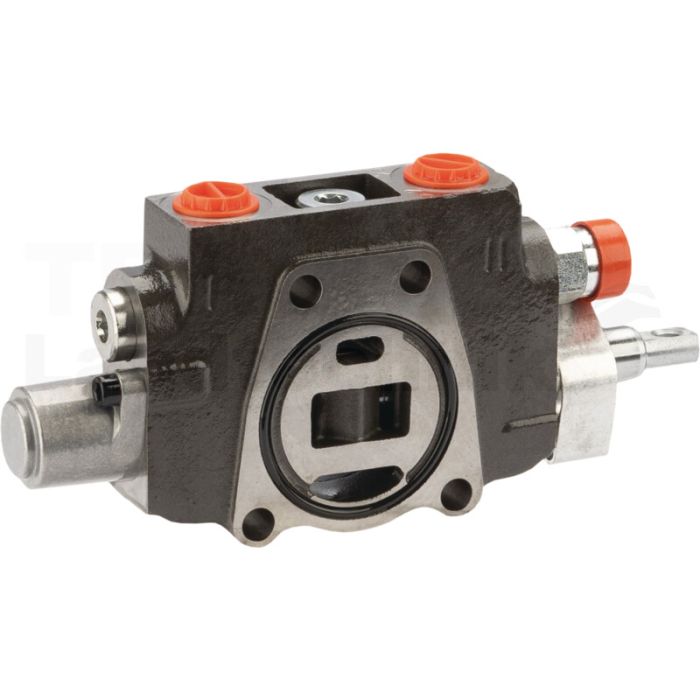 8. Sektion ZC70 (87001044)