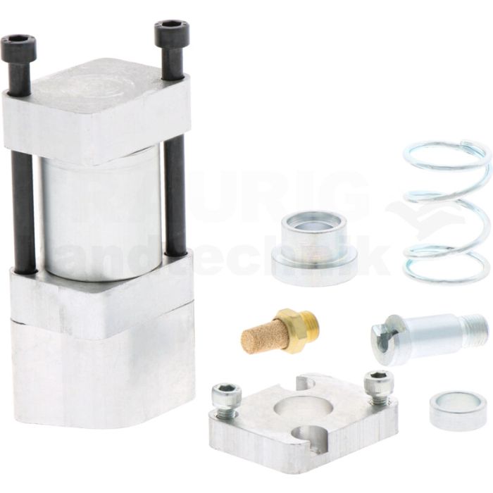 Pneumatic kit 7P DV60 / DV90