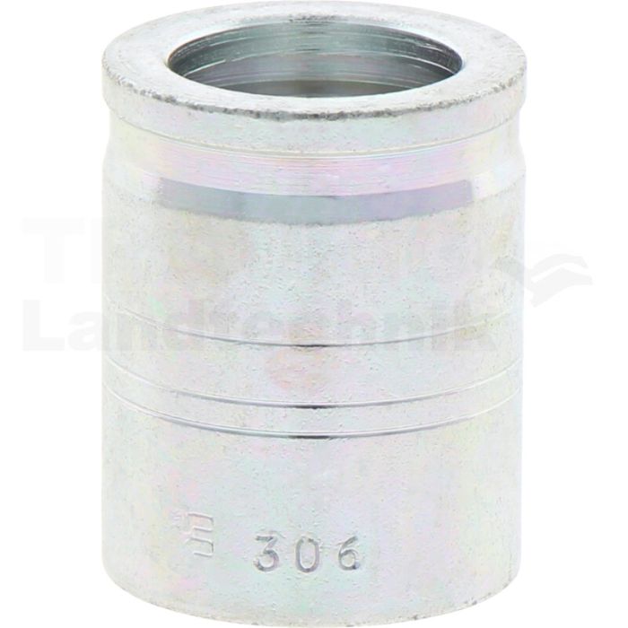 PFS 2SN-2SC DN 08 - 5/16"