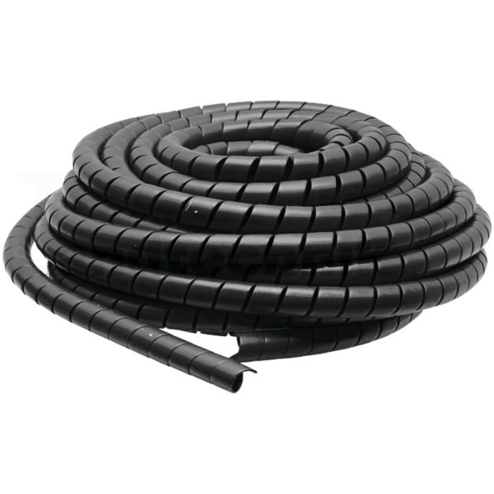 VPE50 HG-40 34-40 mm Schwarz