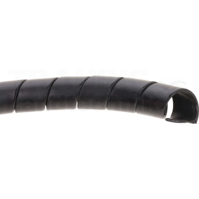VPE6 HG-140 127-140mm Schwarz 