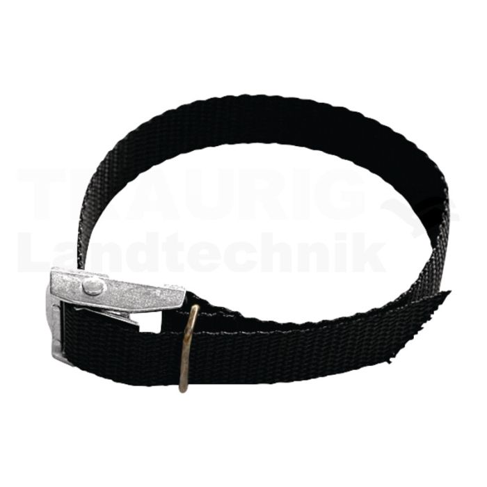 HBL350 Buckle 18x350