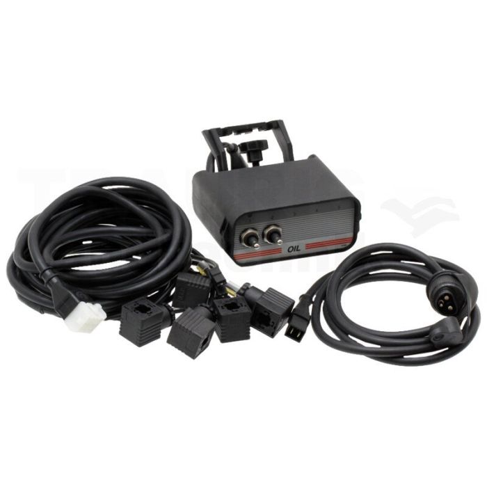 Summersignal