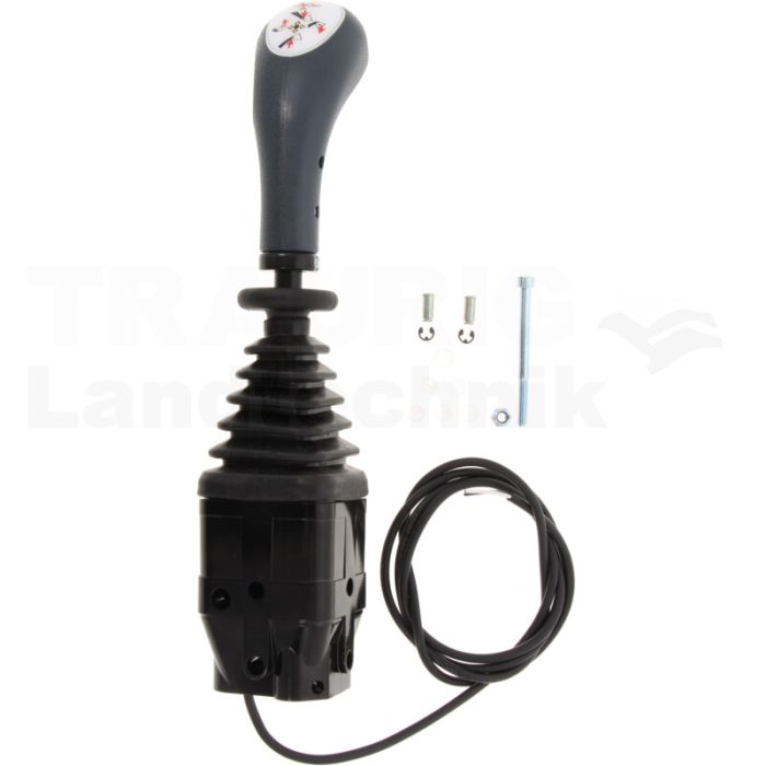 Joystick Gabel mit 1 Schalter